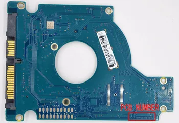 HDD PCB Seagate Logic Board/100536286 RevE/100572173,100563953,100563947,100654836,100536284/ST9160314AS,ST9250315AS,ST9500325AS