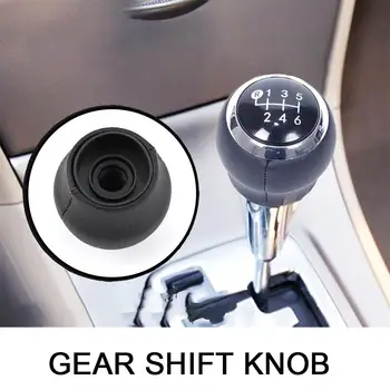 Radenie Gombík Prachotesný Shift Stick Úroveň Manuálne 5/6 Speed Shift Gombík pre Toyota Corolla 1.8 MT