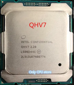 Procesor Intel Xeon E5-2680 v4 Broadwell-EP CPU 2,4 GHz, 14-Core 35M 120W QHV7