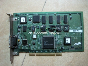 PCI TAXl 2 UNl 250-00132A 503-00132A-B