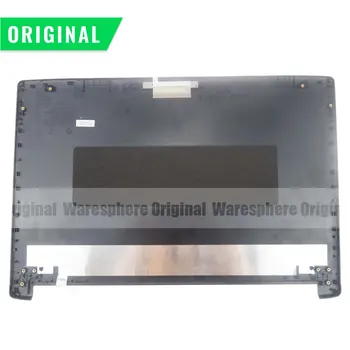 Nové Originálne LCD Zadný Kryt pre Acer Aspire 5 A515-51 A515-51G Zadné Veko Prípade Čierna