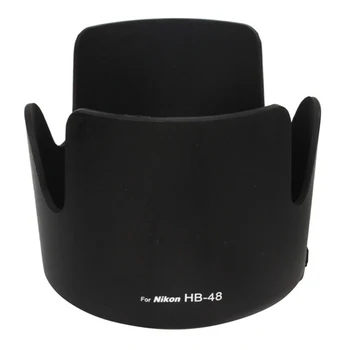 Pixco HB-17/HB-40 /HB-39 /HB-48/HB-46 Bajonet Mount Objektív Kapota Oblek Pre Nikon AF-S 80-200 mm f/2.8 if-ED Objektív