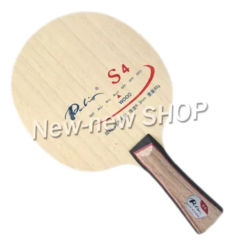 Palio S4 (S 4, S-4) Stolný Tenis (Ping Pong) Čepeľ