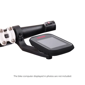 Pre GPS Polárnych V650 Cestnej Bike Počítač GPS Chrániť Prípade Silikónové Požičovňa Počítačov Mount Nastaviť 31,8 mm alebo 25,4 očakávané mm Riadidlá