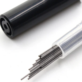 1Pcs JAPONSKO UNI 0.5-203 automatická ceruzka viesť KTORÝCH no toga série 0,5 mm vonkajší mäkké vnútorné ťažké nie je ľahké zlomiť