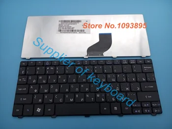 Ruská klávesnica pre Acer Aspire One 521 522 533 D255 D255E D257 D260 D270 AO521 532H AO532 NAV50 ZH9 Notebook ruská Klávesnica