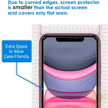 9H Anti-Spy Tvrdeného Skla Pre iPhone 12 Pro Max 11 11 Pro Súkromia Pred Screen Protector XR X XS Max 7 8 6S Plus SE 2020 Kryt