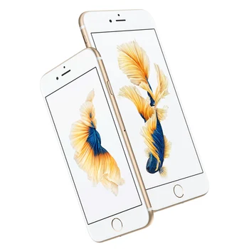 Pôvodné Odomknutý Apple iPhone 6S Mobilný telefón Dual Core, 2GB RAM 16/64/128 GB ROM 4.7