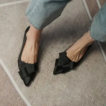 ALLBITEFO Čela dizajn nový módny jar značky bravčovej vnútri päty podpätky, topánky žien žien vysokým podpätkom topánky ženy podpätky