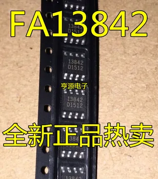 10pieces 13842 FA13842 FA13842N SOP-8