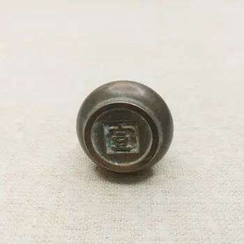 Domáce mini čistej medi malé kadidlo horák krytý pripojený priamo na bubon kadidlo podstavec klasické remeslá