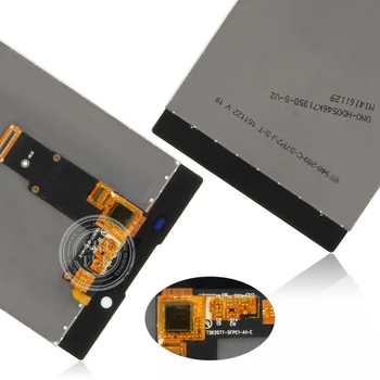 Pre Sony Xperia L1 G3312 LCD Displej s dotykovou Obrazovkou s rámom Digitalizátorom. Montáž Náhradné
