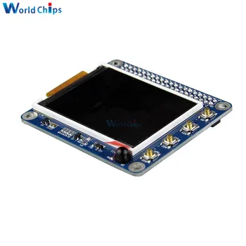 2.2 cm Vysoká PPI LCD TFT Displej Modul 320x240 Odolným Panel Štít Podporu pre Raspberry Pi 2 3 3B/2B/B+