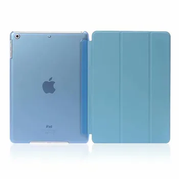 Ultra Slim pre iPad mini 1 2 3 Veci Magnetické Smart Stand A1432 A1454 Kryt pre iPad mini 1 2 3 PU Kožené, Silikónové Mäkké Prípade 7.9