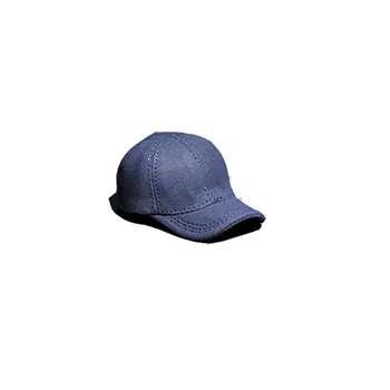 1/6 Rozsahu Unisex šiltovku muž trend vojak chlapec, muž Športové black hat, cap model handričkou spp pre 12