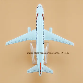 16 cm Vzduchu Singapur Tiger Airways Airbus 320 A320 Airlines Rovine Model Zliatiny Kovov Diecast Model Lietadlo Lietadlo Darček