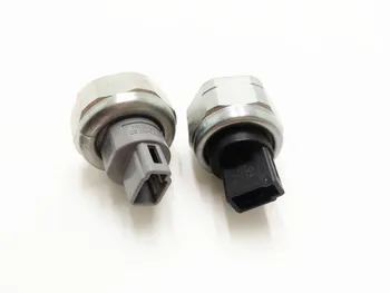 2pc - Značky CVT8 Prenos tlakový spínač senzor pre Nissan/ Infiniti/Mitsu/Chevy/Suzuki JF016E RE0F10D JF017E
