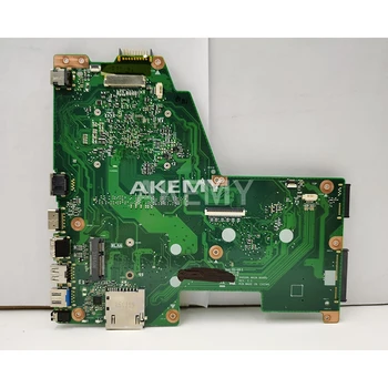 Pre Asus F451M X451M X451 X451MA REV2.1 N2815 Integrované Notebook Základná Doska Základná Doska Doske Karty Logic Board, Testované S-6