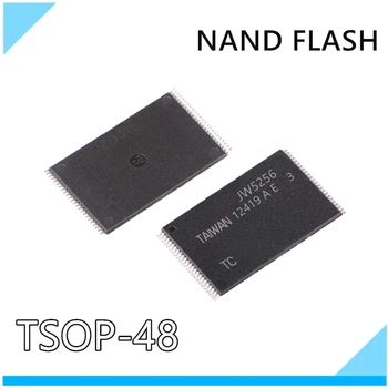 TC58NVG3S0FTA00 TSOP48 pamäťový čip 5 KS