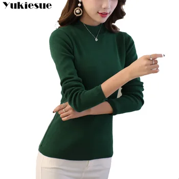 Sveter žena hrubé teplé zimné 2019 cardigan žien sveter tričko dámske pulóvre svetre pre ženy, plus veľkosť vytiahnuť femme