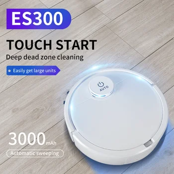Robot Vysávač Akumulátorové pre Domáce Inteligentné Umývanie, Vysávanie Vacuumcleaner Domácnosti Mokré a Suché Čistenie Vzduchu Toaletný Mp