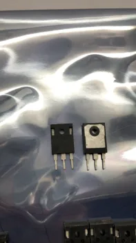 6R125P TO247 NA-3P MOS trubice používané field effect tranzistor in-line tranzistor IPW60R125P 10PCS -1lot