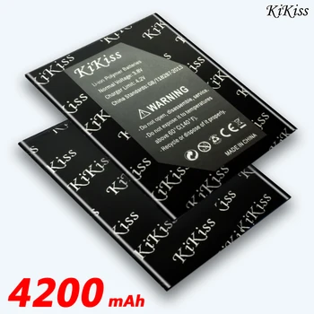 AB3000BWMC 4200mAh Pre PHILIPS Xenium I928 CTI928 Smart Telefón, Vysoká Kapacita Batérie