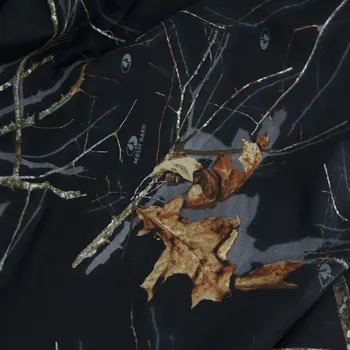 1,5 M Šírka Bionic Stromu Listy Camo Textílie Kamufláž Handričkou Remeselníci Vonkajšie Skryť Kryt Sieťovina Tieni Slepý Materiál
