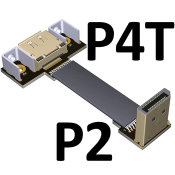 Displej Port, Kábel 1.4 144Hz 8K Displayport Kábel Dp Mužov a Žien rozšírenie 4K Displayport Kábel Adaptéra 1.4 Konektor 3/2m