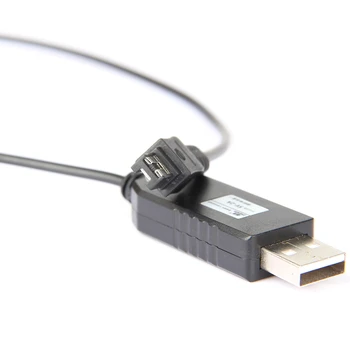 5V USB AC-L200C AC-L200 AC-L200B AC-L25 napájací adaptér nabíjačka, napájací kábel pre Sony HDR-CX560 HDR-CX720 HDR-CX500V HDR-CX430V