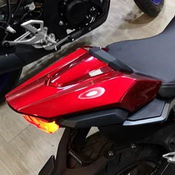 2021 Nová Honda CB650R CBR650R 2019 2020 moto ABS plast zadný kryt sedadla s gumová podložka CB CBR 650R chvost kapotáže kryt