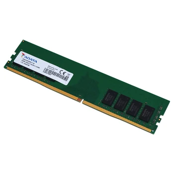 ADATA ddr4 ram pamäť 8GB 2400MHz 8 gb memoria 8G RAM ddr 4 Ploche 1.2 V U-DIMM Vysoko Kompatibilný