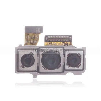 OEM Triple Zadná Kamera Zadná kamera náhradné príslušenstvo pre Huawei P20 Pro