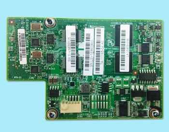 LSICVM01 (LSI00297) 9266 9271-8i / kom 4i kondenzátorové batérie / FLASH modul