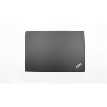 Nové a Originálne Notebook Lenovo ThinkPad X280 LCD Zadné Veko Späť Kryt Top Prípade Dotyk AP16P000500 01yn063