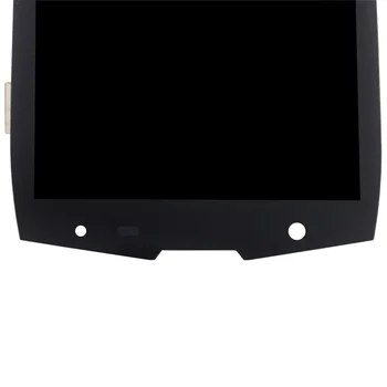 WEICHENG Pre Oukitel WP5000 LCD Displej a Dotyková Obrazovka Montáž Mobilné telefóny, Príslušenstvo Pre WP5000 LCD+bezplatné Nástroje