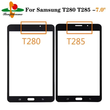 Dotykový Panel Pre Samsung Galaxy Tab 7.0 A 2016 T280 T285 SM-T280 SM-T285 Dotykový Displej Digitalizátorom. LCD Vonkajšieho Skla Senzor Scr