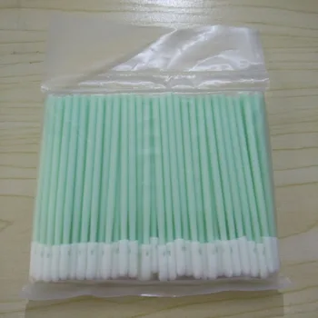 Pôvodné Dodanie -(100 ks/bal.) JV5 / JV33 / CJV30 tlačiarní, čistiacich tampónov stick malé pena tip swapy