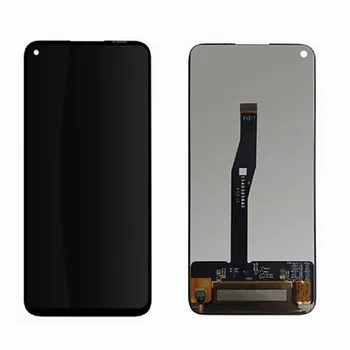 Pre Huawei Mate 30 Lite LCD Displej Dotykový Displej Digitalizátorom. Pre Huawei Nova 5i Pro SPN-AL00 SPN-TL00 Displej