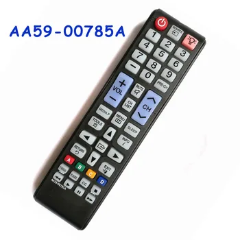Nové Náhradné Diaľkové AA59-00785A Pre SAMSUNG 3D SMART TV PN60F5300AFX UN32J400D PN51F4500AF PN51F4500AFXZA Fernbedienung