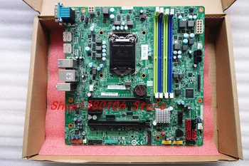 Vhodné Pre Lenovo M900 M800 IQ1X0MS Ploche Dosky Q170 Socket LGA 1151 DDR4 SATA3 USB3.0 VGA 2*HDMI