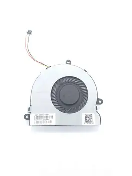 Pôvodné prenosný chladiaci ventilátor chladiča cpu chladič Pre HP 15-R 15-15 G-S TPN-C113 TPN-C117 759881-001