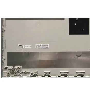 Notebook striebornej LCD HORNÝ zadný kryt pre HP Probook 650 G4 shell L09575-001 6070B1231101