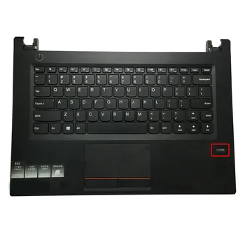 NOVÝ Notebook, LCD Zadný Kryt/Predný Rám/Závesov/opierka Dlaní/Spodný Prípade Lenovo V510-14IKB E42 E42-30 E42-70 E42-80 4ELV8LCLV00