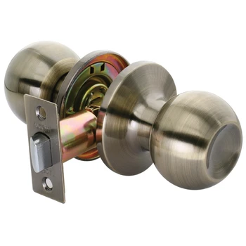 Kľučky na dvere Rucetti 141308 hardvéru rukoväť doorknob gombíka dvere