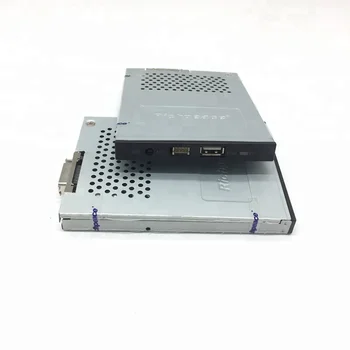 Vyšívacie Stroj Časti TAJIMA Stroj USB Simulátor Disketová Jednotka TOYOTA ESP9000 Simulácia Disketová Jednotka