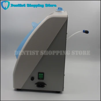 Zubné handpiece mazanie, čistenie stroj zubné cleaner system Olej jednotky