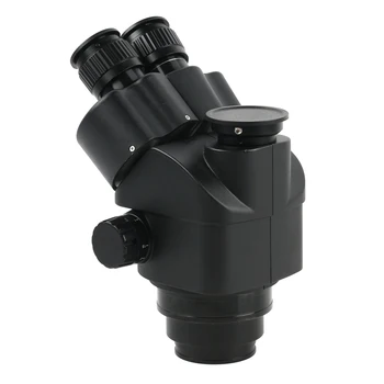 3.5 X-90X Formuloval Rameno Svorka Trinocular Stereo Mikroskopom Zároveň Hlavná 37MP HDMI USB Elektronický Digitálny Mikroskop Kamery Nastaviť
