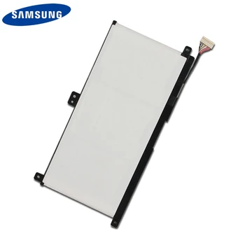 Originálne Batérie Samsung AA-PBUN3QB AA-PBUN3AB Pre Samsung Notebook 7 NP530E5M NP740U5L NP800G5M 3950mAh
