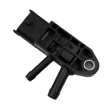 3 Pin Diesel DPF Boost spalín Snímač Tlaku vhodné Pre Fiat Ford Alfa 0281006122 55227306